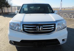 2015 Honda Pilot - Thumbnail 11