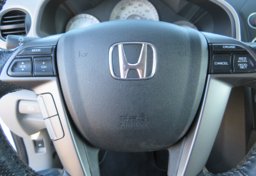 2015 Honda Pilot - Thumbnail 27