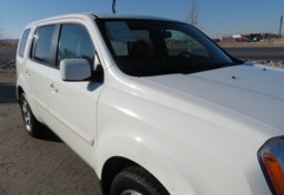 2015 Honda Pilot - Thumbnail 12