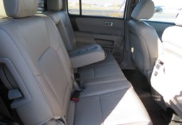 2015 Honda Pilot - Thumbnail 22
