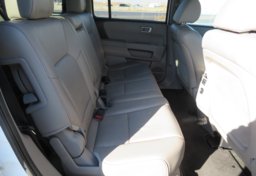 2015 Honda Pilot - Thumbnail 20