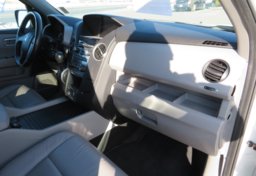 2015 Honda Pilot - Thumbnail 17