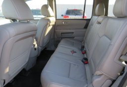 2015 Honda Pilot - Thumbnail 21