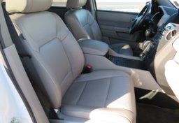 2015 Honda Pilot - Thumbnail 19