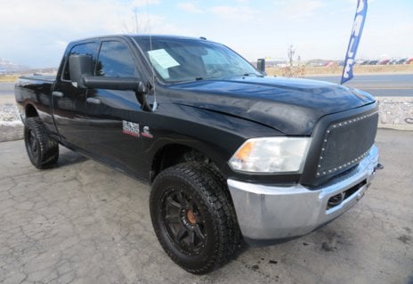 Picture of 2013 Ram 2500