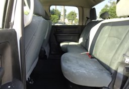 2014 Ram 2500 - Thumbnail 34