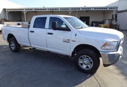 2014 Ram 2500 - Thumbnail 2