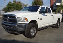 2014 Ram 2500 - Thumbnail 3
