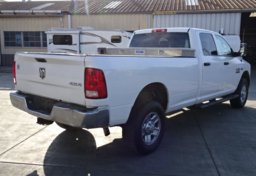 2014 Ram 2500 - Thumbnail 8