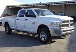 2014 Ram 2500 - Thumbnail 4