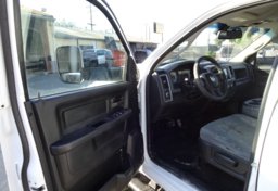 2014 Ram 2500 - Thumbnail 23