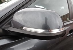 2015 BMW 3 Series - Thumbnail 15