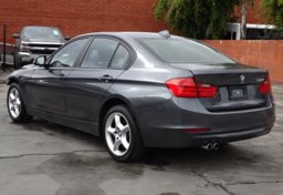 2015 BMW 3 Series - Thumbnail 8