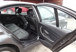 2015 BMW 3 Series - Thumbnail 21