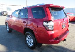 2018 Toyota 4Runner - Thumbnail 8