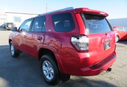 2018 Toyota 4Runner - Thumbnail 6