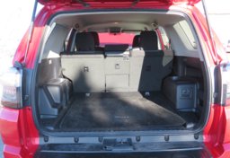 2018 Toyota 4Runner - Thumbnail 26
