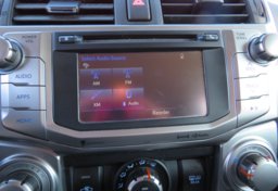 2018 Toyota 4Runner - Thumbnail 29