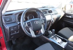 2018 Toyota 4Runner - Thumbnail 19