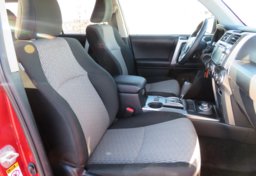 2018 Toyota 4Runner - Thumbnail 22