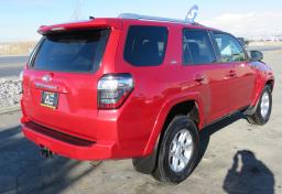 2018 Toyota 4Runner - Thumbnail 7