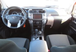 2018 Toyota 4Runner - Thumbnail 18