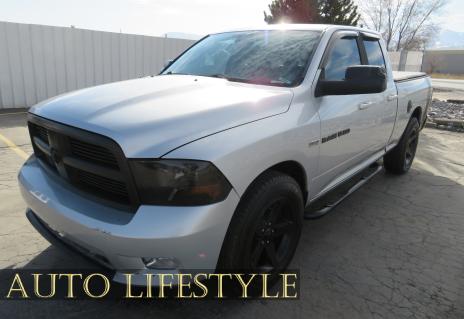 Picture of 2011 Ram 1500