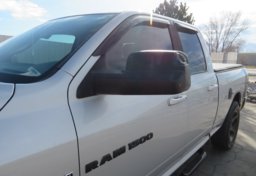 2011 Ram 1500 - Thumbnail 14