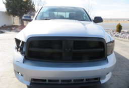 2011 Ram 1500 - Thumbnail 11