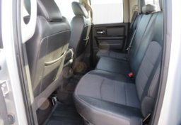 2011 Ram 1500 - Thumbnail 33