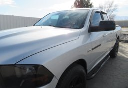 2011 Ram 1500 - Thumbnail 15