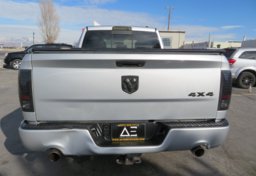 2011 Ram 1500 - Thumbnail 12