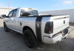 2011 Ram 1500 - Thumbnail 8