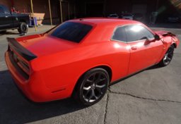 2019 Dodge Challenger - Thumbnail 9