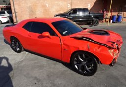 2019 Dodge Challenger - Thumbnail 2
