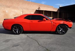 2019 Dodge Challenger - Thumbnail 6