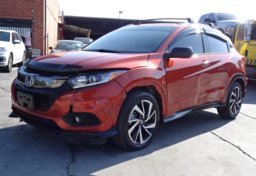 2019 Honda HR-V - Thumbnail 3
