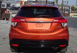 2019 Honda HR-V - Thumbnail 11