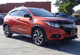 2019 Honda HR-V - Thumbnail 4