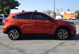 2019 Honda HR-V - Thumbnail 6