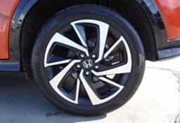 2019 Honda HR-V - Thumbnail 10