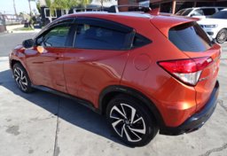 2019 Honda HR-V - Thumbnail 9