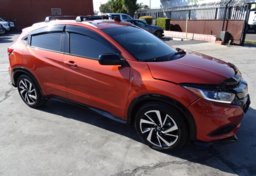 2019 Honda HR-V - Thumbnail 2