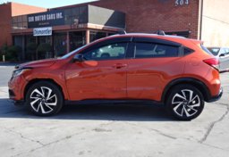 2019 Honda HR-V - Thumbnail 5