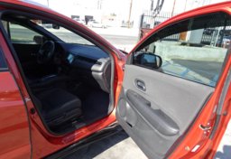 2019 Honda HR-V - Thumbnail 18