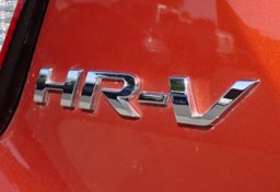 2019 Honda HR-V - Thumbnail 16