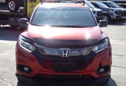 2019 Honda HR-V - Thumbnail 12