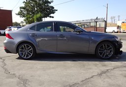 2019 Lexus IS - Thumbnail 10