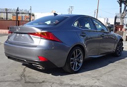 2019 Lexus IS - Thumbnail 8