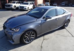 2019 Lexus IS - Thumbnail 1
